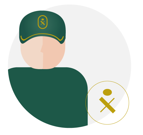 Oposiciones de Guardia Civil